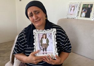 Narinin anası və qardaşı HƏBS OLUNDU