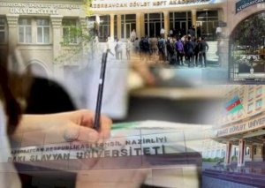 Universitetlər tələbələri belə aldadır - VACİB MƏLUMAT