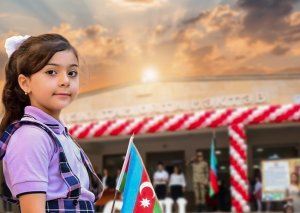 Bu gündən Azərbaycanda yeni dərs ili başlayır