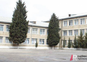 Sumqayıtda məktəbi bit-birə basıb? - RƏSMİ AÇIQLAMA