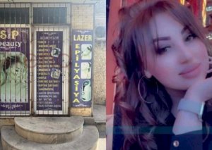 Başqasının maşınına mindiyi üçün keçmiş arvadını... – ŞOK