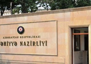 Nazirlikdən özəl tibb müəssisələrinə xəbərdarlıq