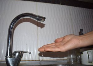 Bakının bu ərazilərində 1 gün su olmayacaq