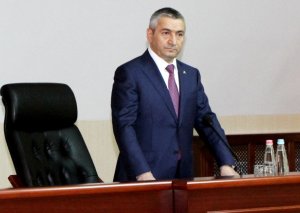 Qarabağın bərpasına bir qəpik qıymayan Adil Vəliyev Dubaya milyonlar axıdır