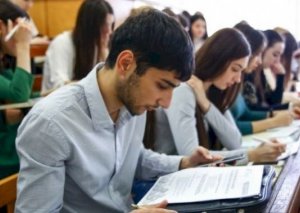 Tələbələrə ŞAD XƏBƏR: Güzəştlər OLACAQ