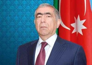 Saleh Məmmədovun oliqarx işçisi - Bəhruz Lalayev iş adamıdır yoxsa dövlət işçisi?