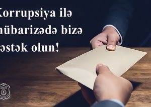 Dövlət Xidmətinin 259 əməkdaşı məsuliyyətə cəlb edilib