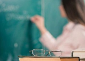 Bu gün Beynəlxalq Müəllimlər Günüdür