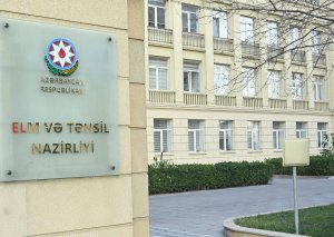 Nazirlikdən müəllimlərə XƏBƏRDARLIQ