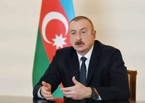 Prezident iki dövlət qurumunu ləğv etdi – SƏRƏNCAM