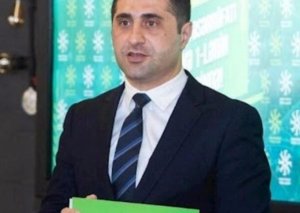 Göygöl İH məhkəməyə verildi