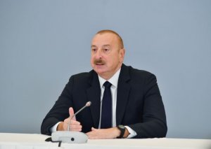 Dövlət başçısı qanunu imzaladı