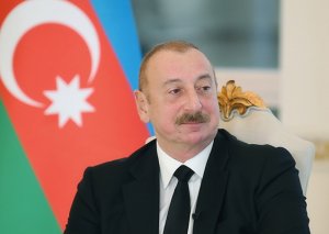 Prezidentdən “Yüksəliş” müsabiqəsi ilə bağlı - Sərəncam