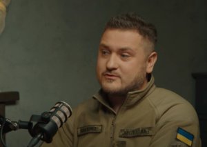 Ukrayna tərəfi təyyarəni Rusiyanın vurduğunu iddia edir