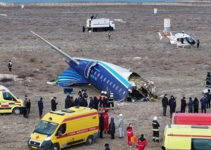 AZAL həlak olanların ailələrinə 40 min manat kompensasiya ödəyəcək