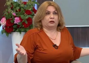 İlhamə Elşadqızı ağır ittihamla həbs edildi