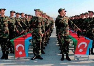 Hərbi xidmətə çağırışla bağlı yaş həddi 35-dən 30-a endirildi