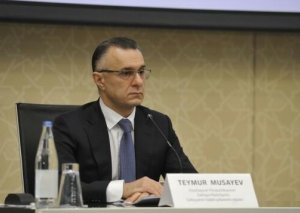 Nazir: Bakıda müalicəsi davam edən yaralıların vəziyyətləri qənaətbəxşdir