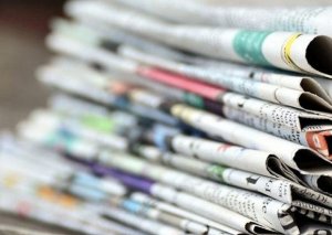 Çap mediası üçün təşkil edilən müsabiqənin nəticələri - SİYAHI