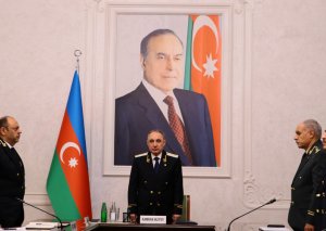 Təyyarə qəzası: dərhal cinayət işi başladıldı - Kamran Əliyev