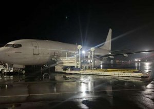 ​Təyyarə qəzasında həlak olanların nəşi Aktaudan Bakıya göndərildi