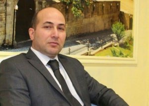 "Kanal 13"ün əməkdaşı Şamo Emin azadlığa buraxıldı - VƏKİLİNDƏN AÇIQLAMA