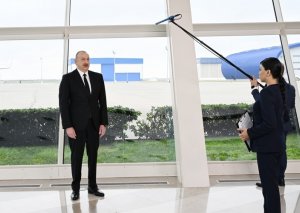 İlham Əliyev: “Qara qutu”lar açılandan sonra bilinəcək ki...