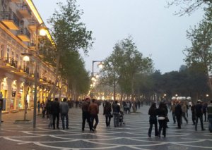 Bu şəxslər 1500 manatadək cərimə olunacaq - Təsdiqləndi