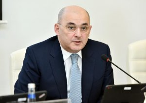 Şahin Bağırov rəisləri işdən çıxardı