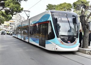 Bakıda tramvay bu ərazilərdə olacaq - AÇIQLANDI