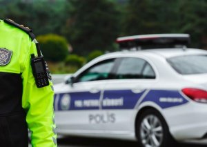 DYP əlverişsiz hava şəraiti ilə bağlı sürücülərə müraciət edib