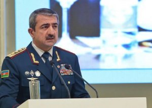 Hospital rəisindən Elçin Quliyevə şikayət