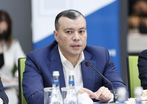 Sahil Babayev bu qurumun müdirini işdən çıxardı