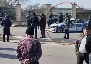 Ağır qəzada ölən 2 şagird hadisəni törədən şəxsin qardaşı övladlarıdır