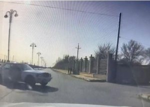 İmişlidəki qəza: 17 yaşlı oğlan həbs edildi