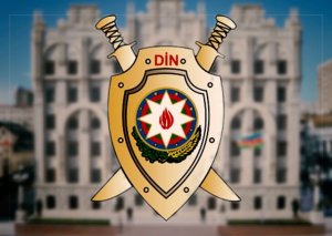 DİN-dən ƏHALİYƏ MÜRACİƏT- Bu məlumatları paylaşmayın...