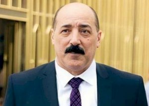 Özbəkistanda həbs olunan Şəmsi Səmədzadədən yeni xəbər
