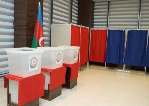 Sabah bələdiyyə seçkisi ilə bağlı təşviqat dayandırılacaq