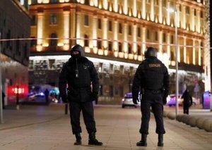 Azərbaycanlı sahibkarlardan 5 milyon rüşvət aldı: həbs edildi