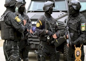 "Bandotdel"dən İmişlidə əməliyyat: 80 kq narkotik aşkarlanıb, həbslər var