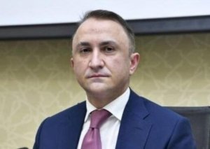 Nərimanovun icra başçısı Prezidentin qadağasını pozdu - FOTOLAR