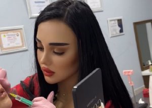 "Aspera" klinikasında kosmetoloq Fidan Sadıqova tibbi dərslər keçirir,sertifikat verir? -Araşdırma