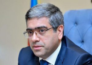 Sahil Babayevi əvəzləyən Anar Əliyev kimdir? - DOSYE