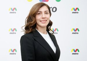 “Bakı Metropoliteni”ndə yeni təyinat - Oksfordun tələbəsidir
