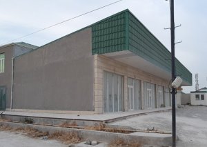 “İcra Hakimiyyətinin xeyir-duası olmadan obyekt verilmir”