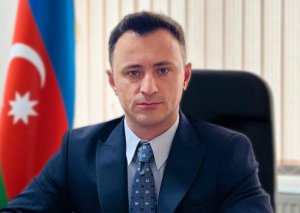 Emin Əmrullayevdən yeni təyinat