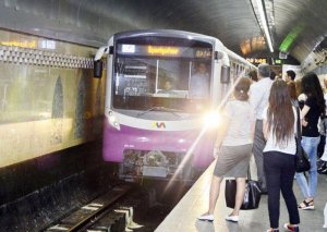 Azərbaycanda metro stansiyalarına yeni adlar veriləcək
