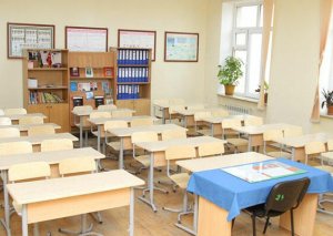 Agentlik: Uşaqların 1-ci sinfə qəbulunda yenilik tətbiq edilib