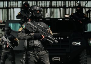 DİN Bakıda silsilə ƏMƏLİYYATLAR KEÇİRDİ