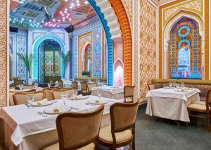 Bakıda məşhur restoranın fəaliyyəti dayandırıldı